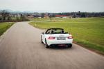 Fiat 124 Spider S-Design 2018 года